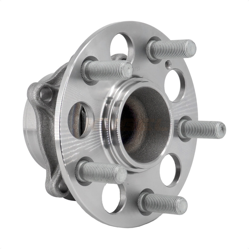 Kugel 70-512656 Wheel Bearing and Hub Assembly
