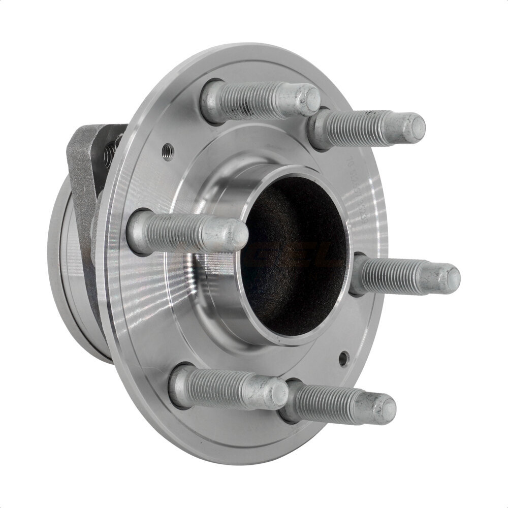 Kugel 70-512657 Wheel Bearing and Hub Assembly