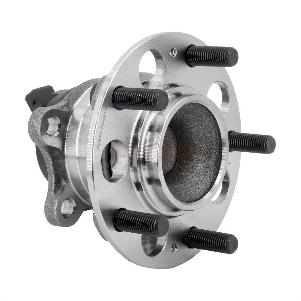 Kugel 70-512659 Wheel Bearing and Hub Assembly
