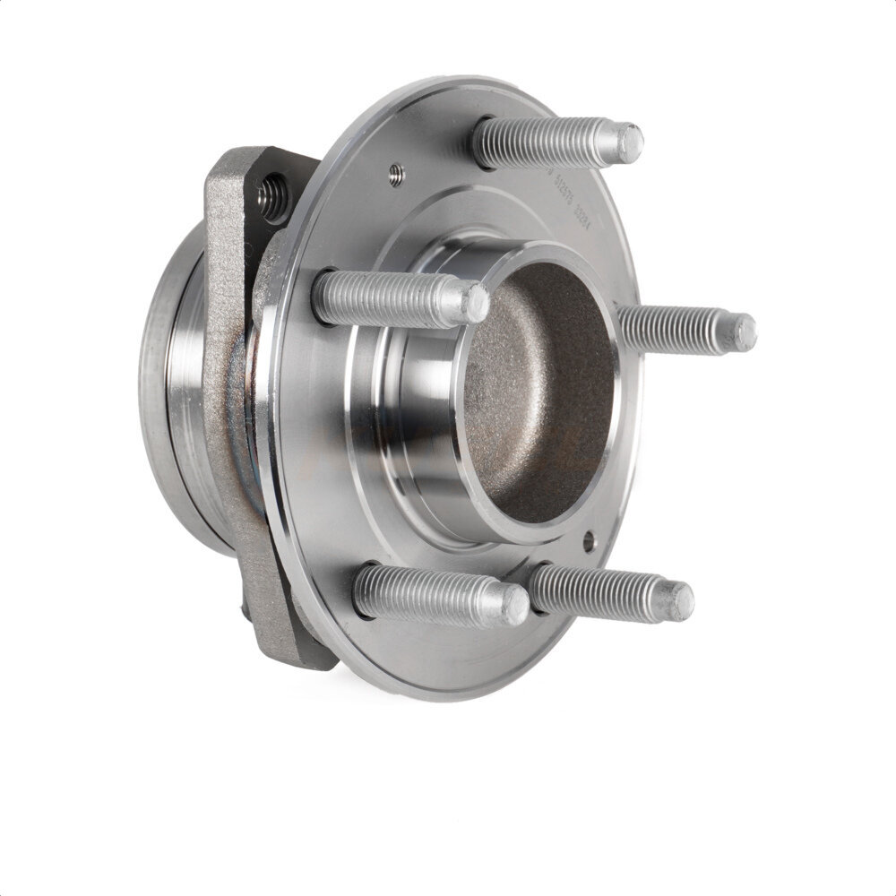 Kugel 70-512661 Wheel Bearing and Hub Assembly