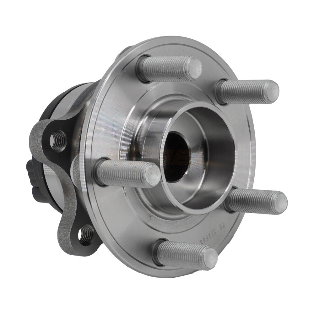 Kugel 70-512668 Wheel Bearing and Hub Assembly