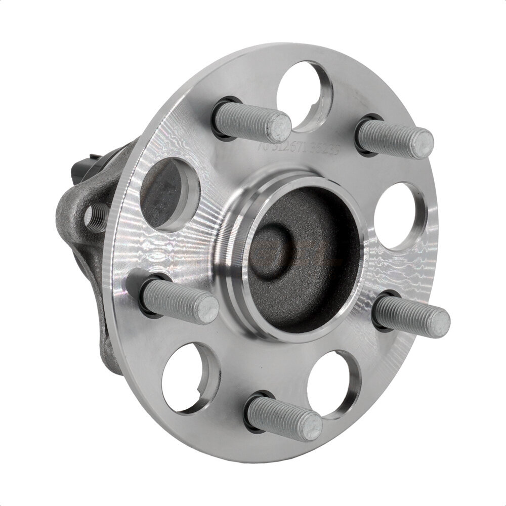 Kugel 70-512671 Wheel Bearing and Hub Assembly
