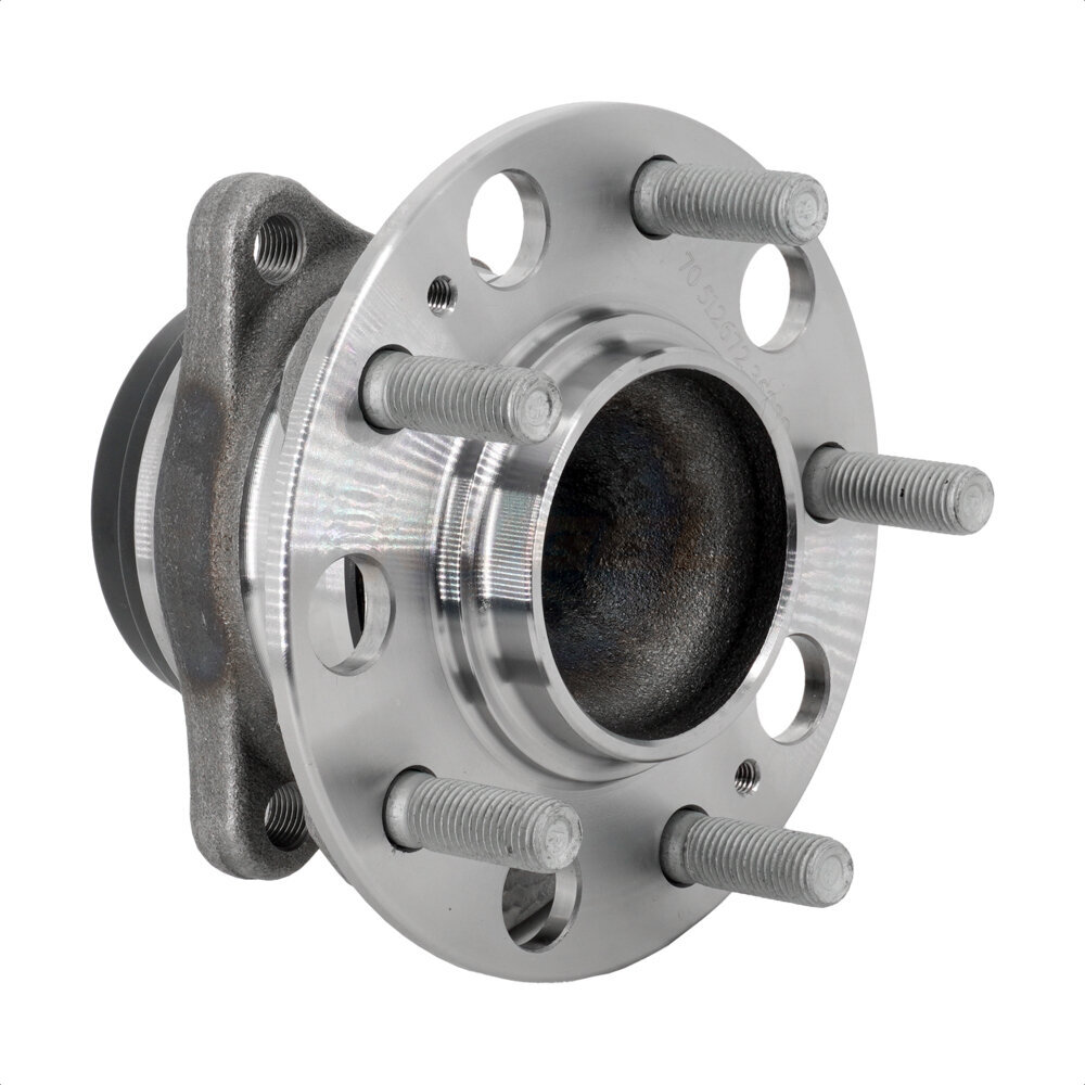 Kugel 70-512672 Wheel Bearing and Hub Assembly