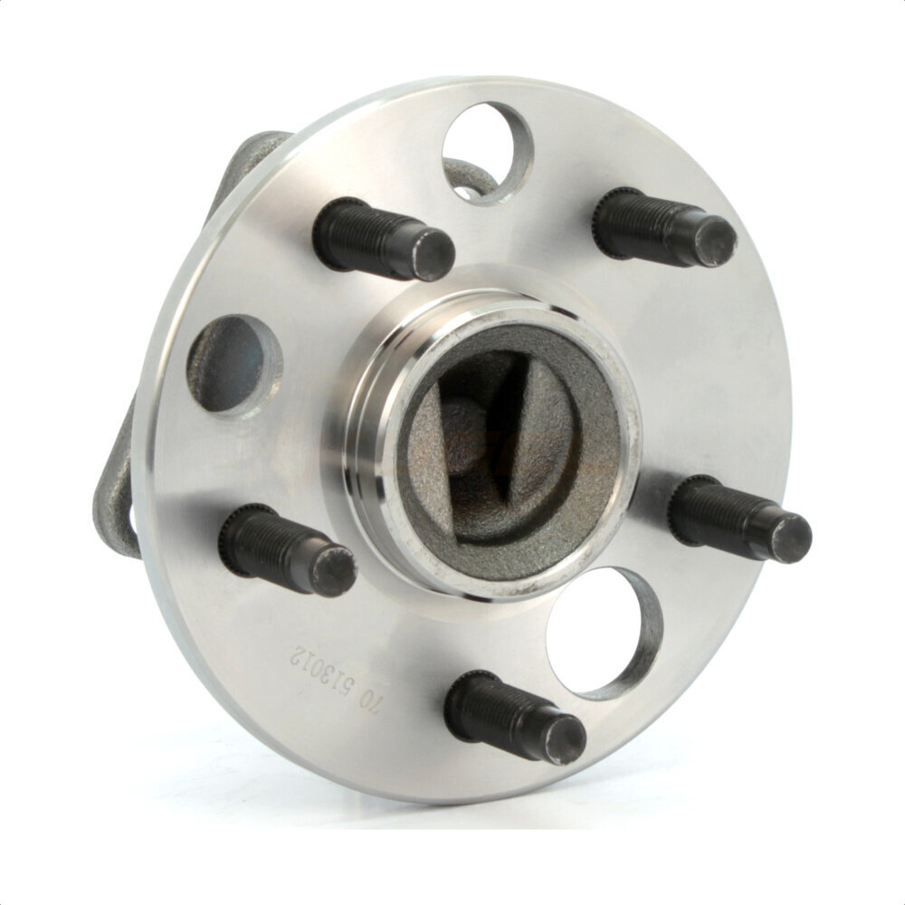 Kugel 70-513012 Wheel Bearing and Hub Assembly