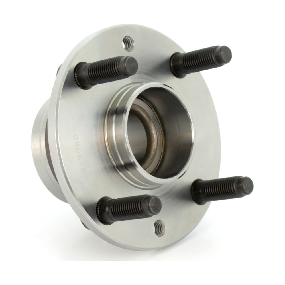Kugel 70-513030 Wheel Bearing and Hub Assembly