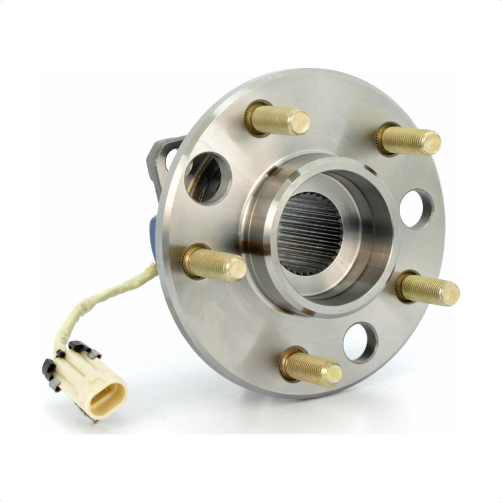 Kugel 70-513087 Wheel Bearing and Hub Assembly