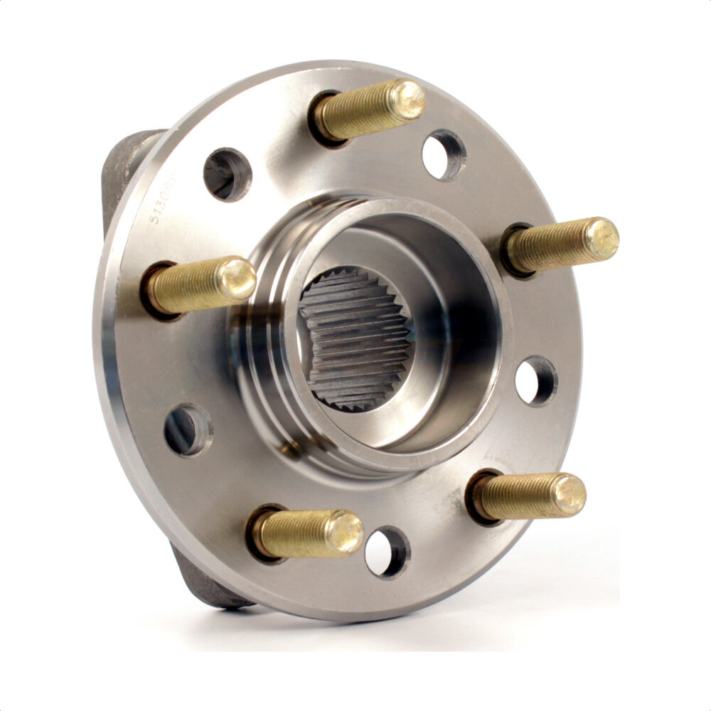 Kugel 70-513089 Wheel Bearing and Hub Assembly