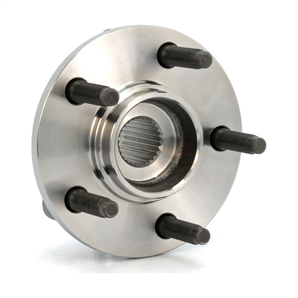 Kugel 70-513100 Wheel Bearing and Hub Assembly