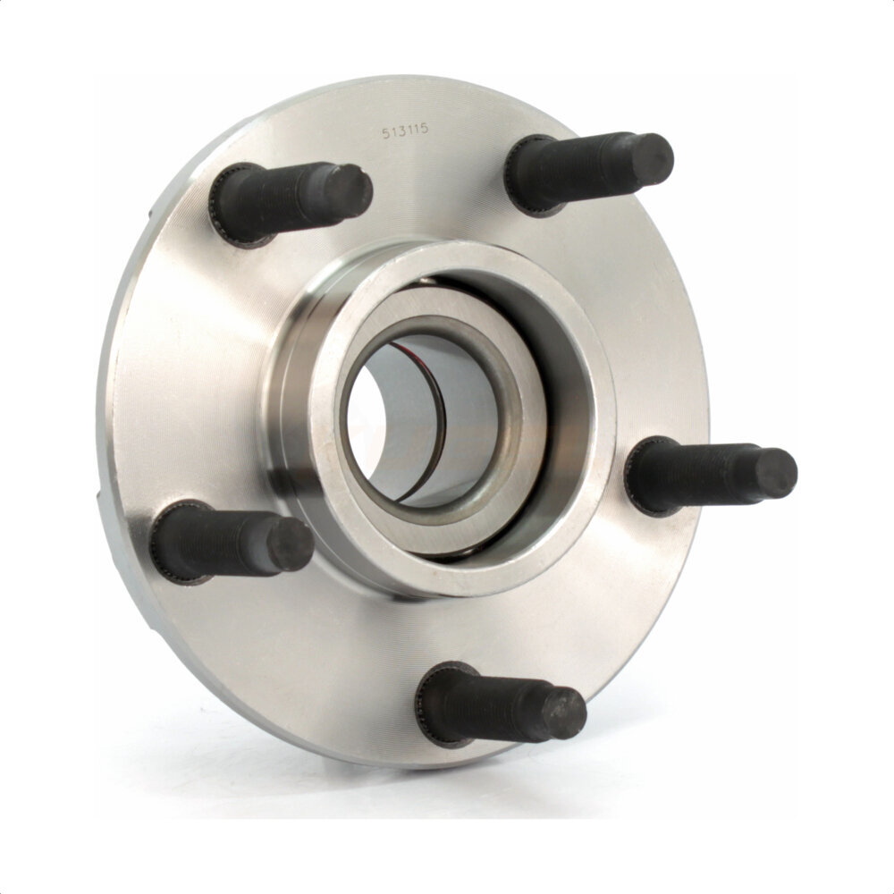 Kugel 70-513115 Wheel Bearing and Hub Assembly