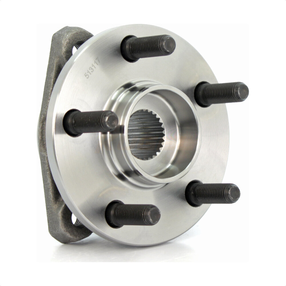 Kugel 70-513117 Wheel Bearing and Hub Assembly