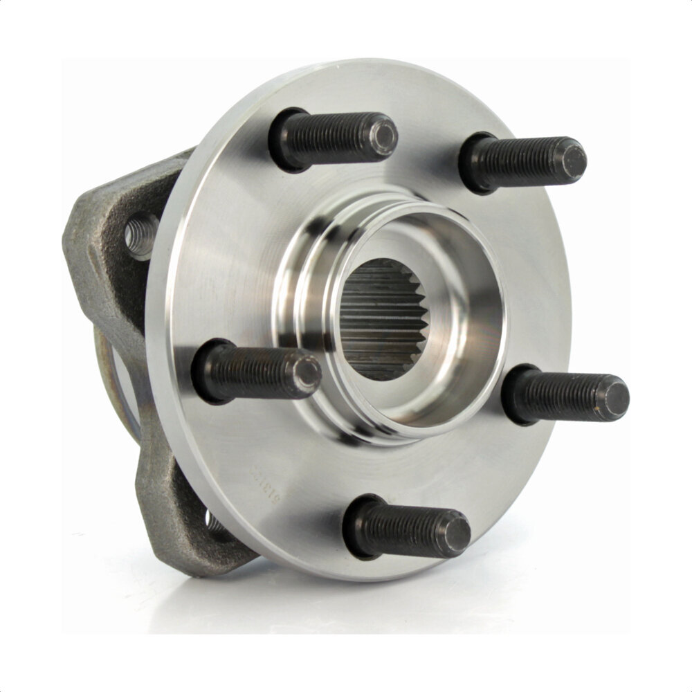 Kugel 70-513122 Wheel Bearing and Hub Assembly