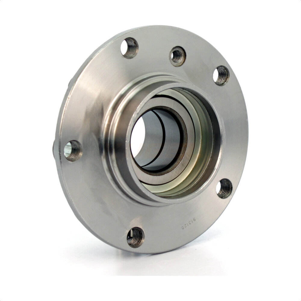 Kugel 70-513125 Wheel Bearing and Hub Assembly