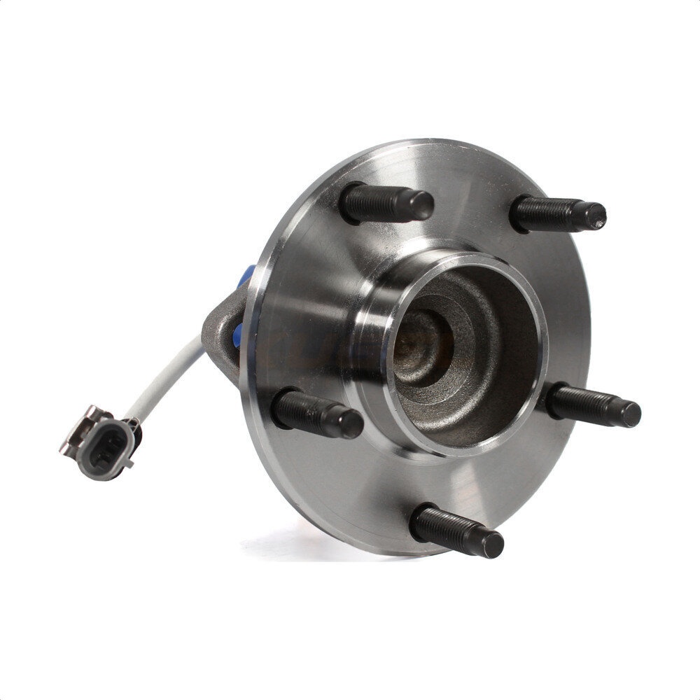 Kugel 70-513139 Wheel Bearing and Hub Assembly