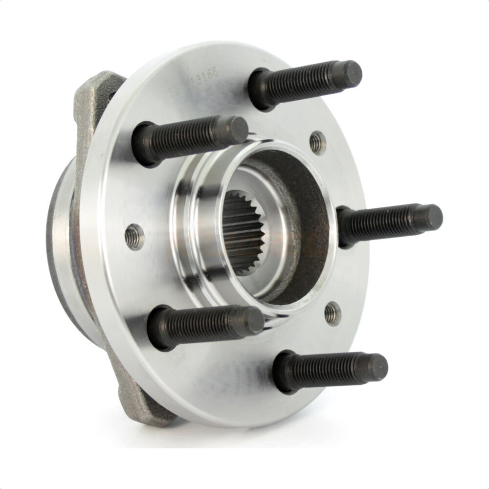 Kugel 70-513156 Wheel Bearing and Hub Assembly
