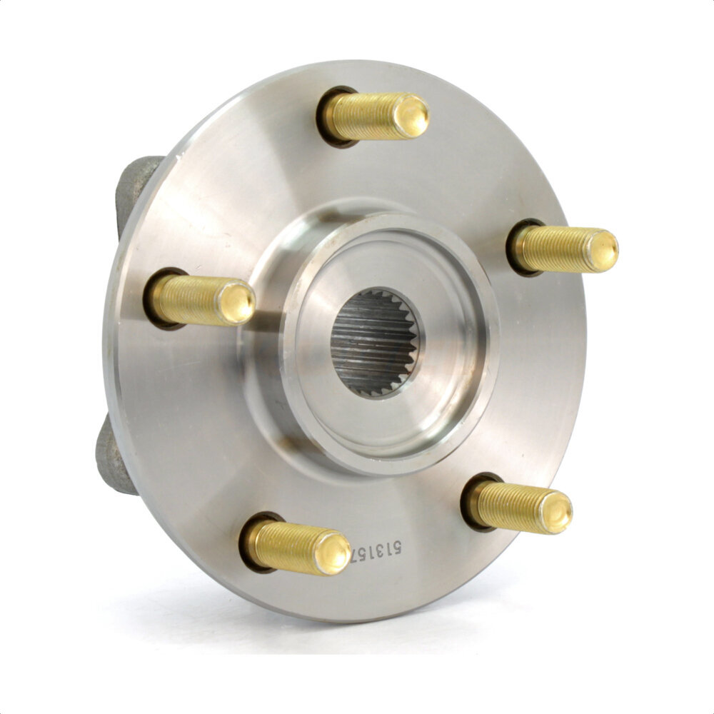 Kugel 70-513157 Wheel Bearing and Hub Assembly