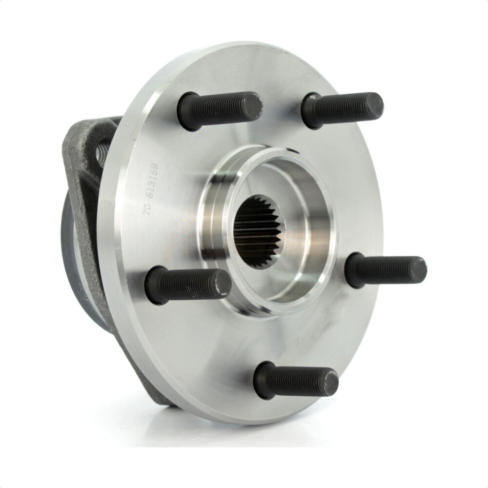 Kugel 70-513159 Wheel Bearing and Hub Assembly