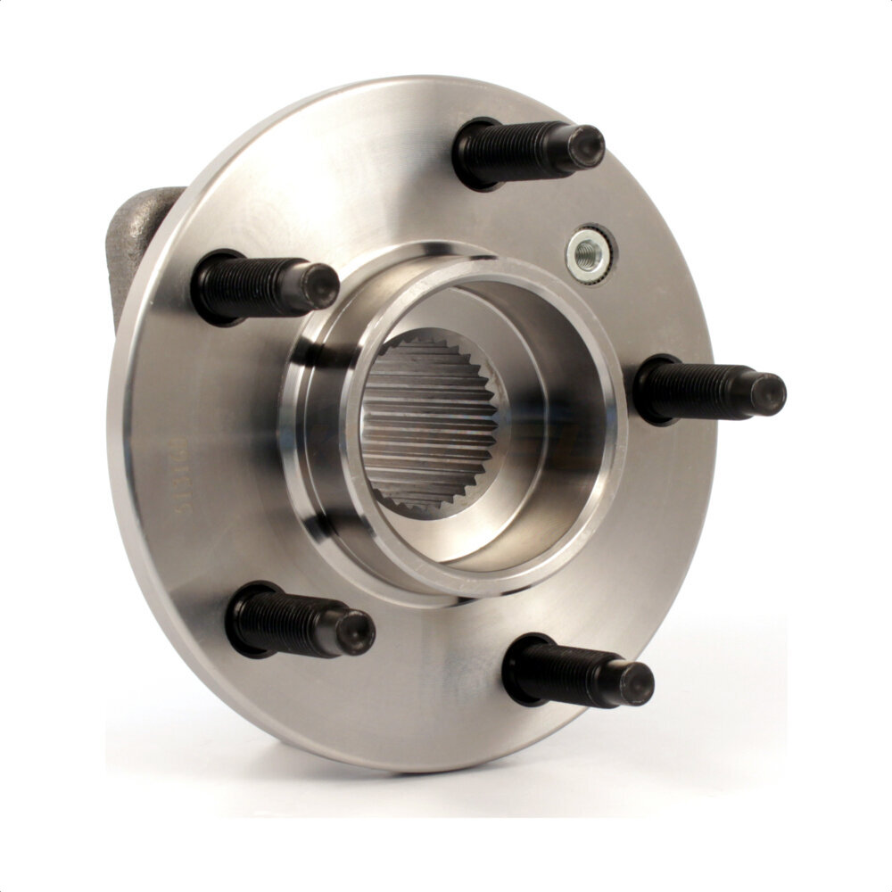 Kugel 70-513160 Wheel Bearing and Hub Assembly