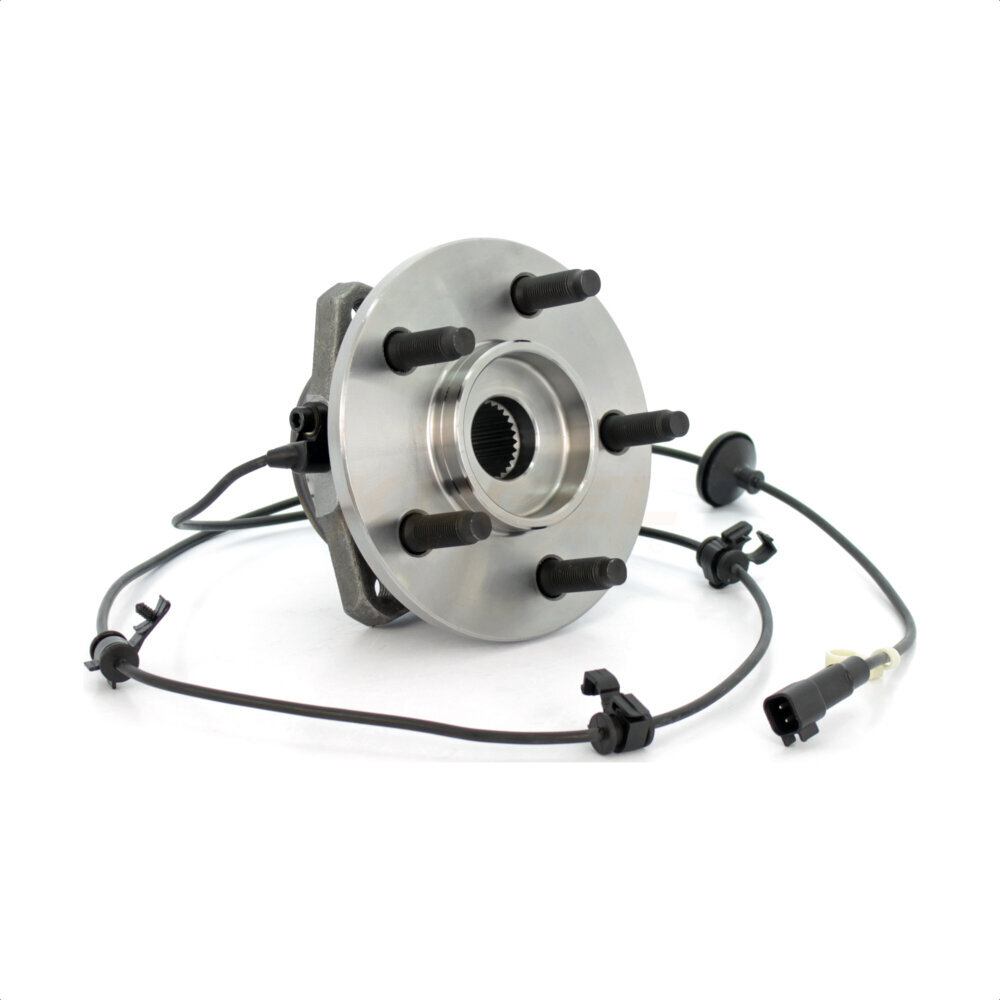 Kugel 70-513177 Wheel Bearing and Hub Assembly