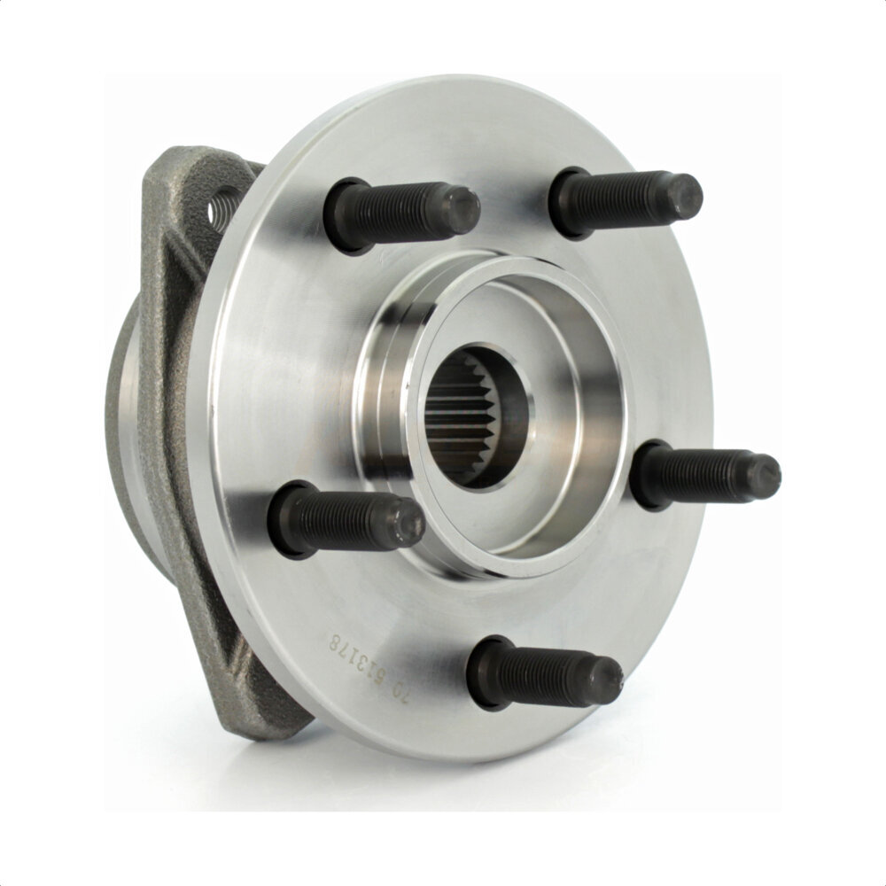 Kugel 70-513178 Wheel Bearing and Hub Assembly