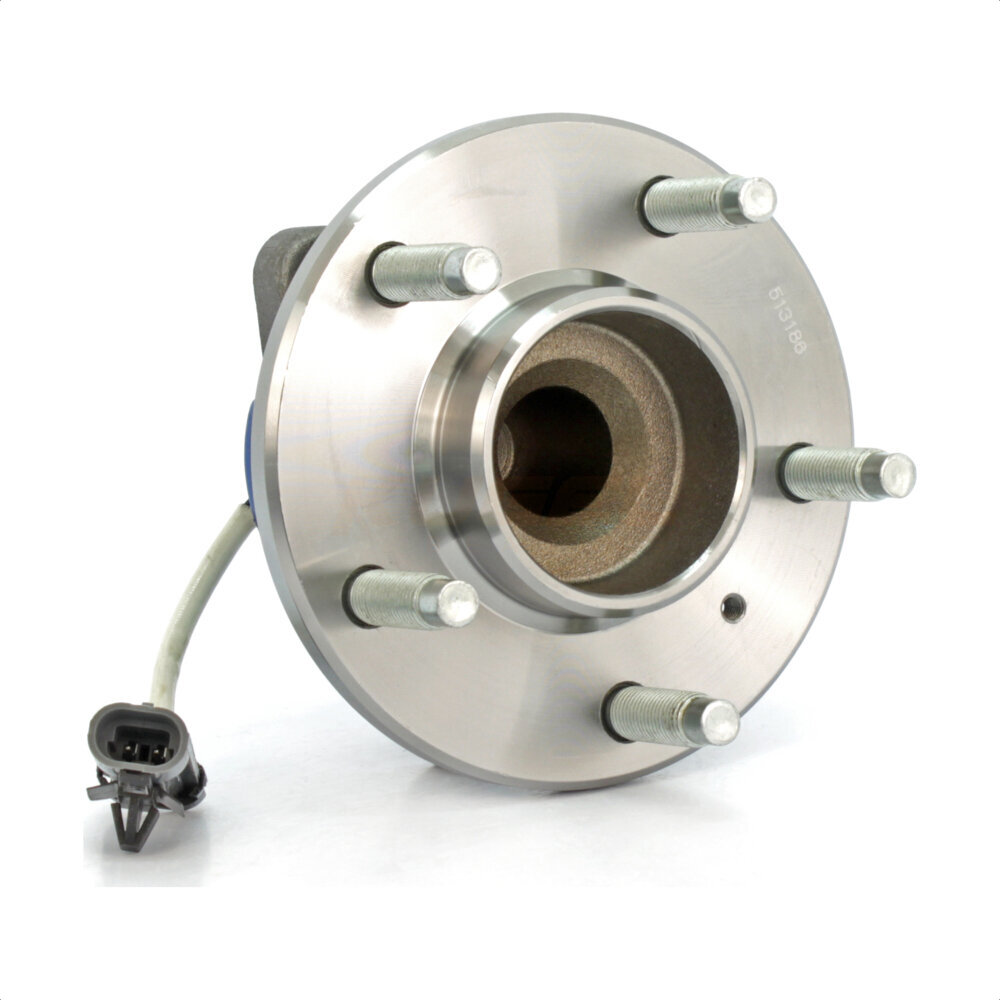 Kugel 70-513186 Wheel Bearing and Hub Assembly