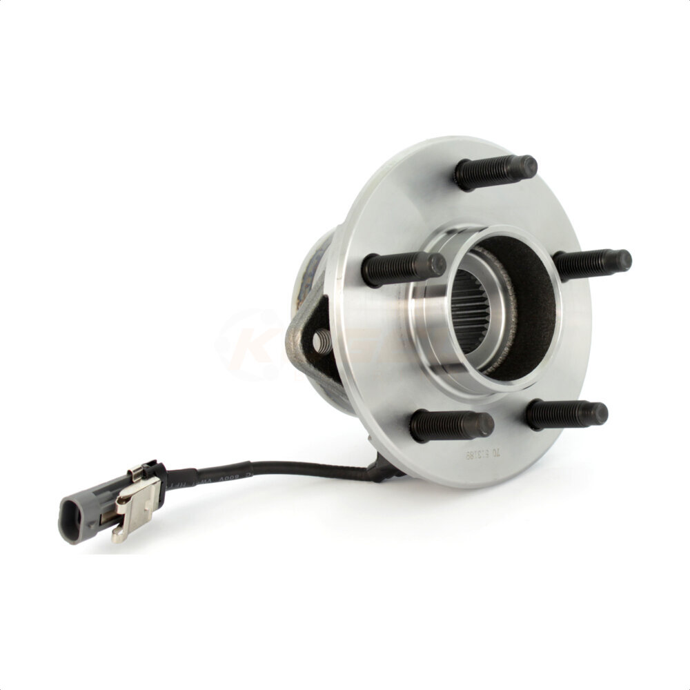 Kugel 70-513189 Wheel Bearing and Hub Assembly