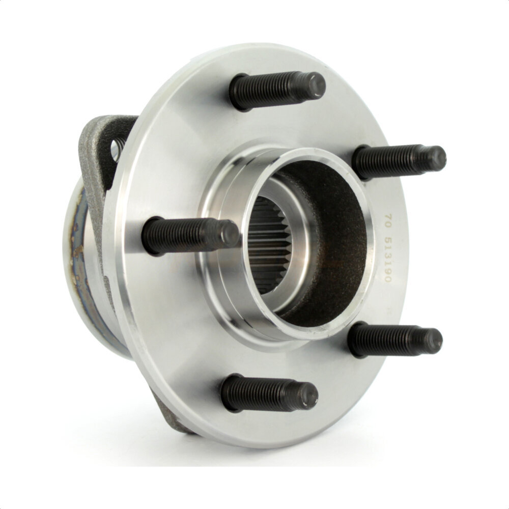 Kugel 70-513190 Wheel Bearing and Hub Assembly