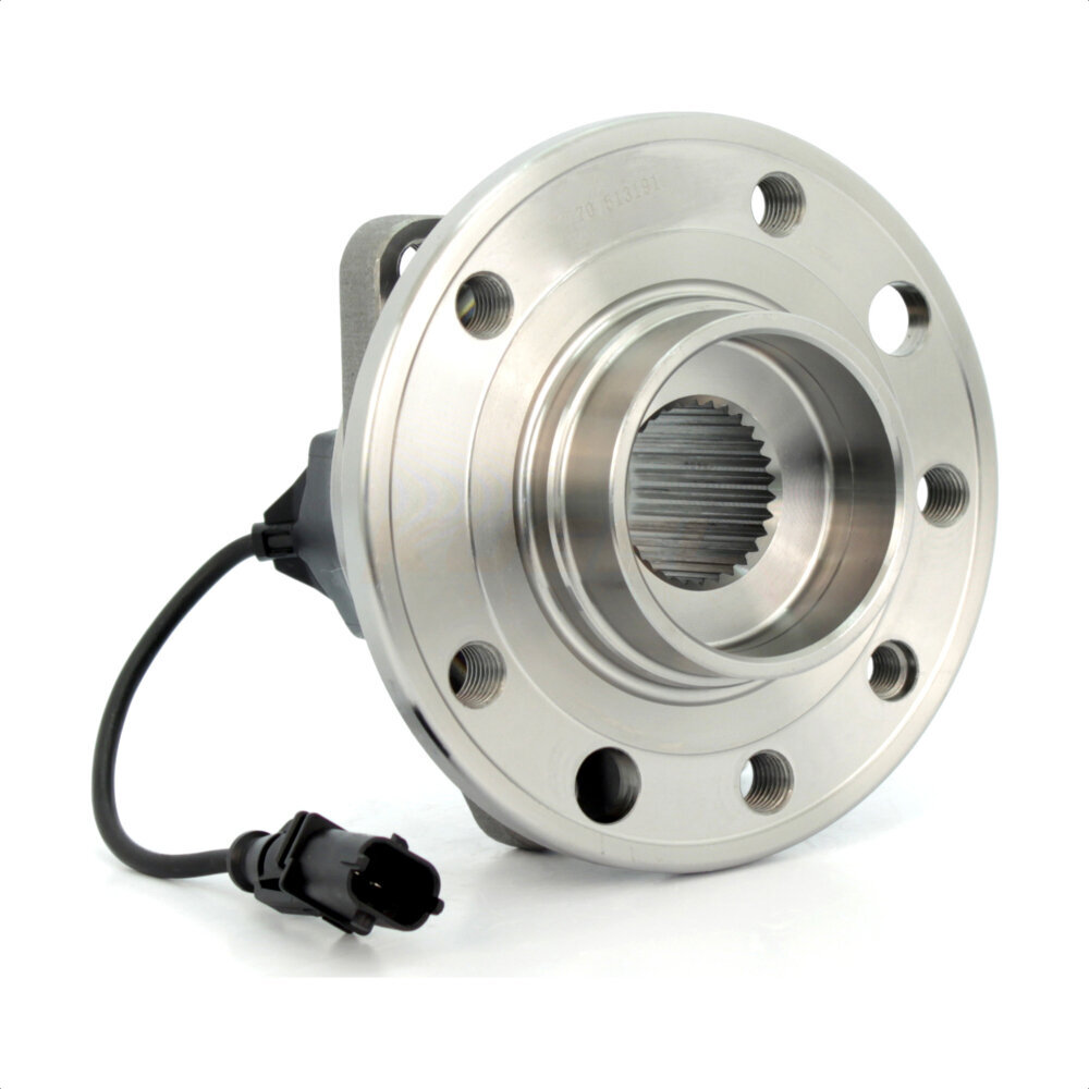 Kugel 70-513191 Wheel Bearing and Hub Assembly