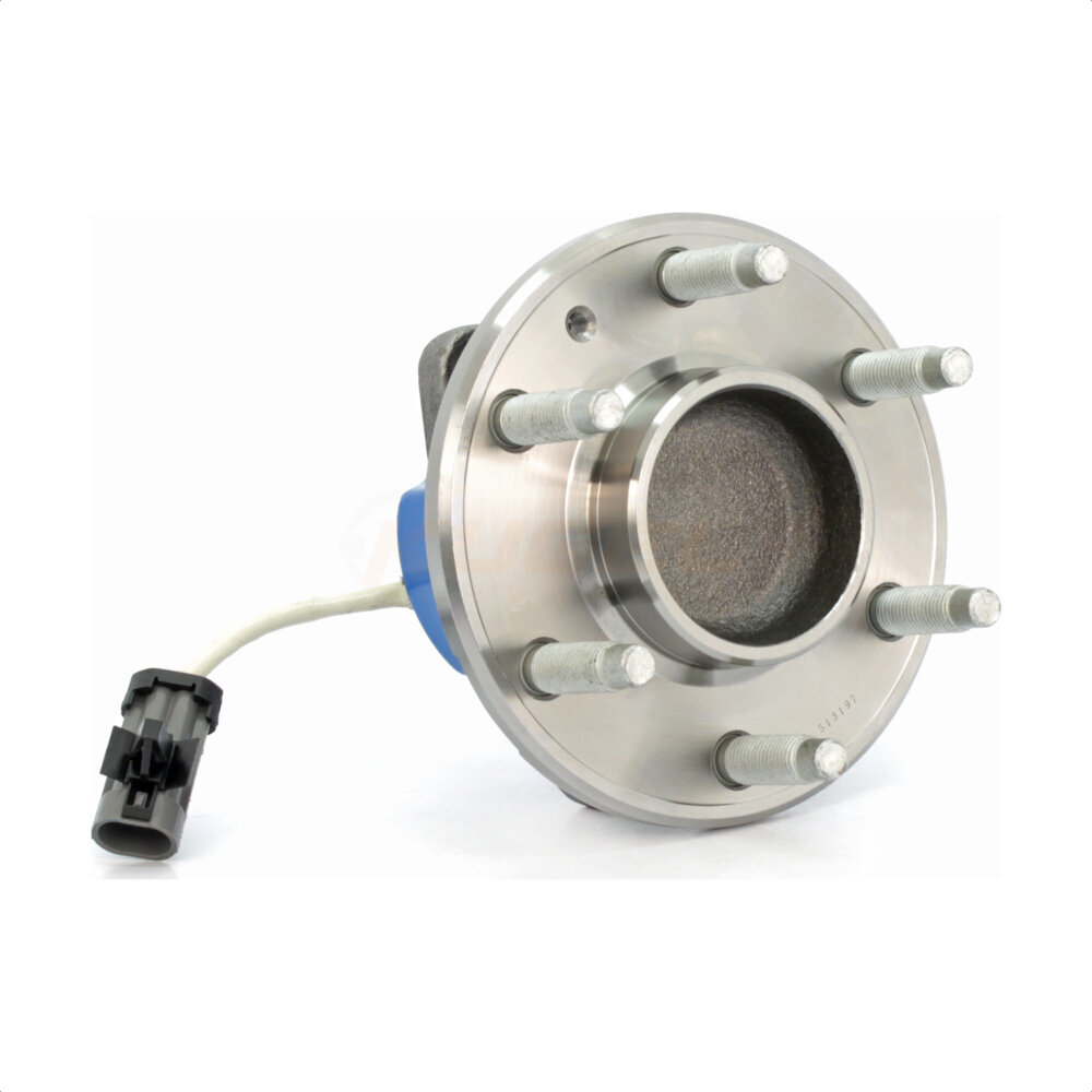 Kugel 70-513197 Wheel Bearing and Hub Assembly