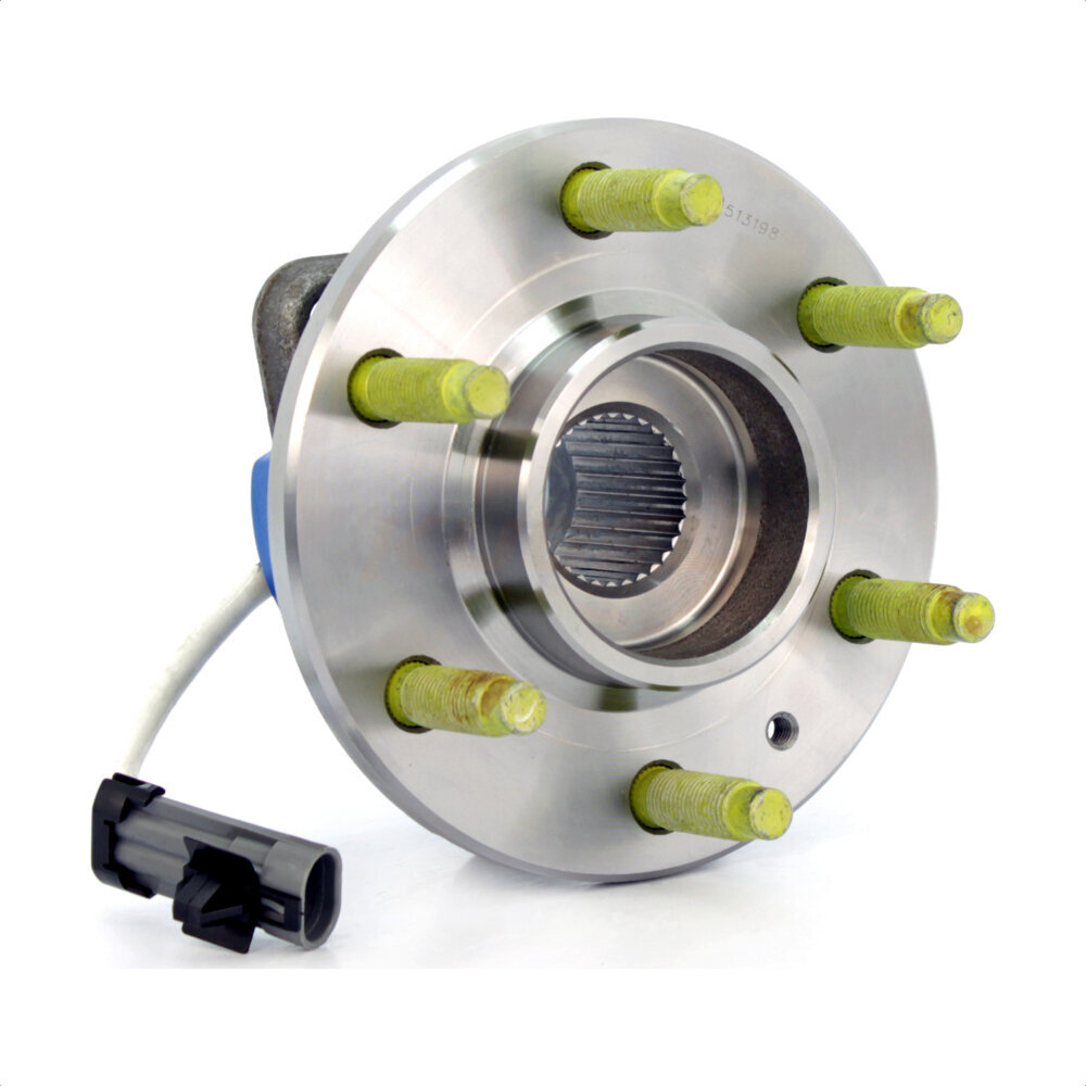 Kugel 70-513198 Wheel Bearing and Hub Assembly