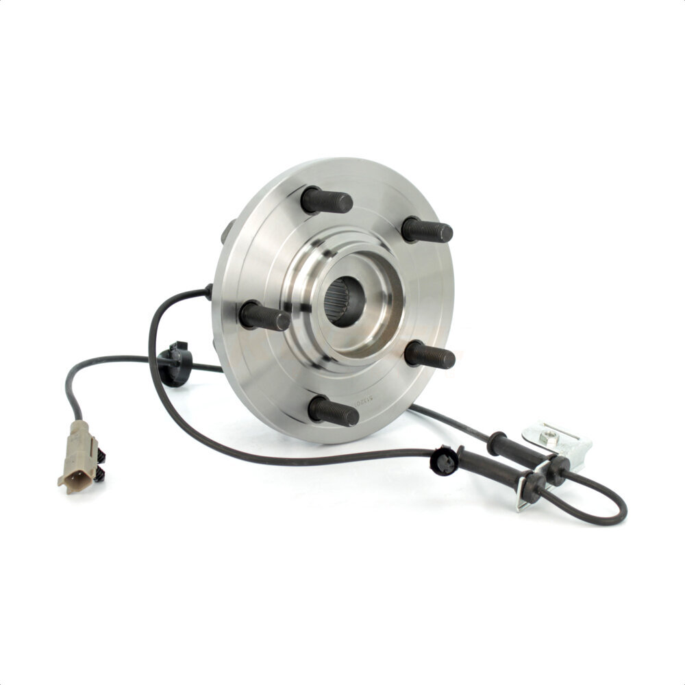 Kugel 70-513201 Wheel Bearing and Hub Assembly