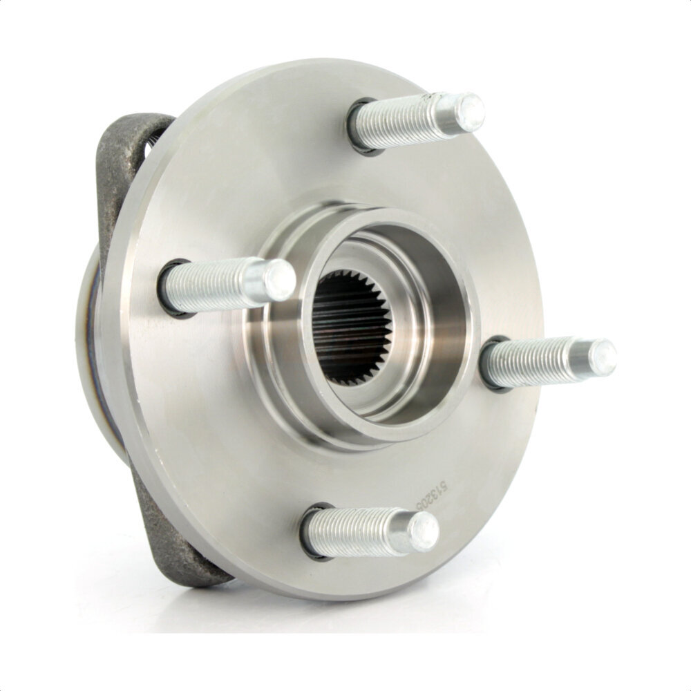 Kugel 70-513205 Wheel Bearing and Hub Assembly
