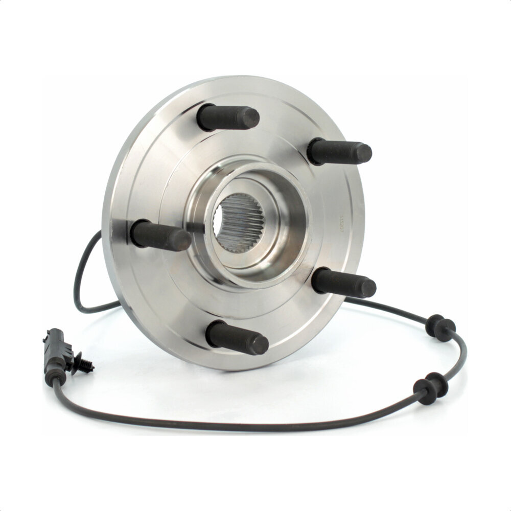 Kugel 70-513207 Wheel Bearing and Hub Assembly