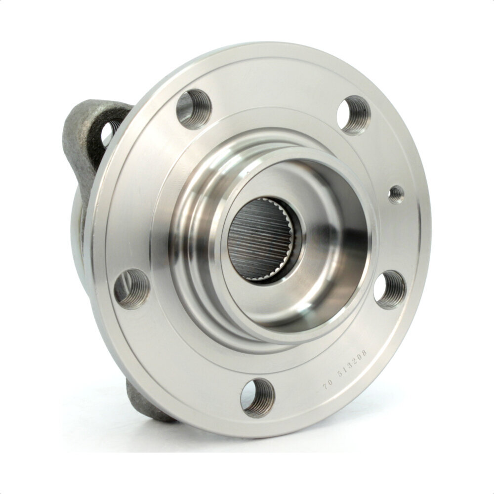 Kugel 70-513208 Wheel Bearing and Hub Assembly