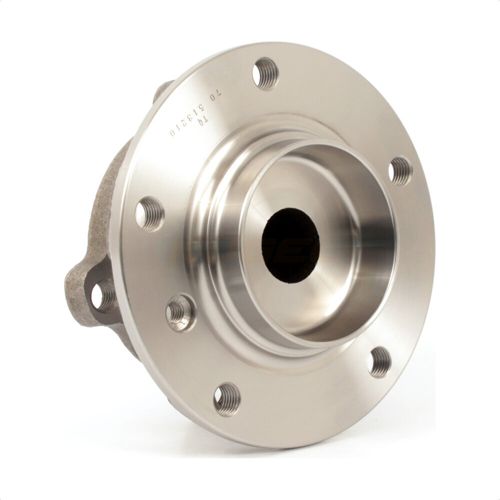 Kugel 70-513210 Wheel Bearing and Hub Assembly