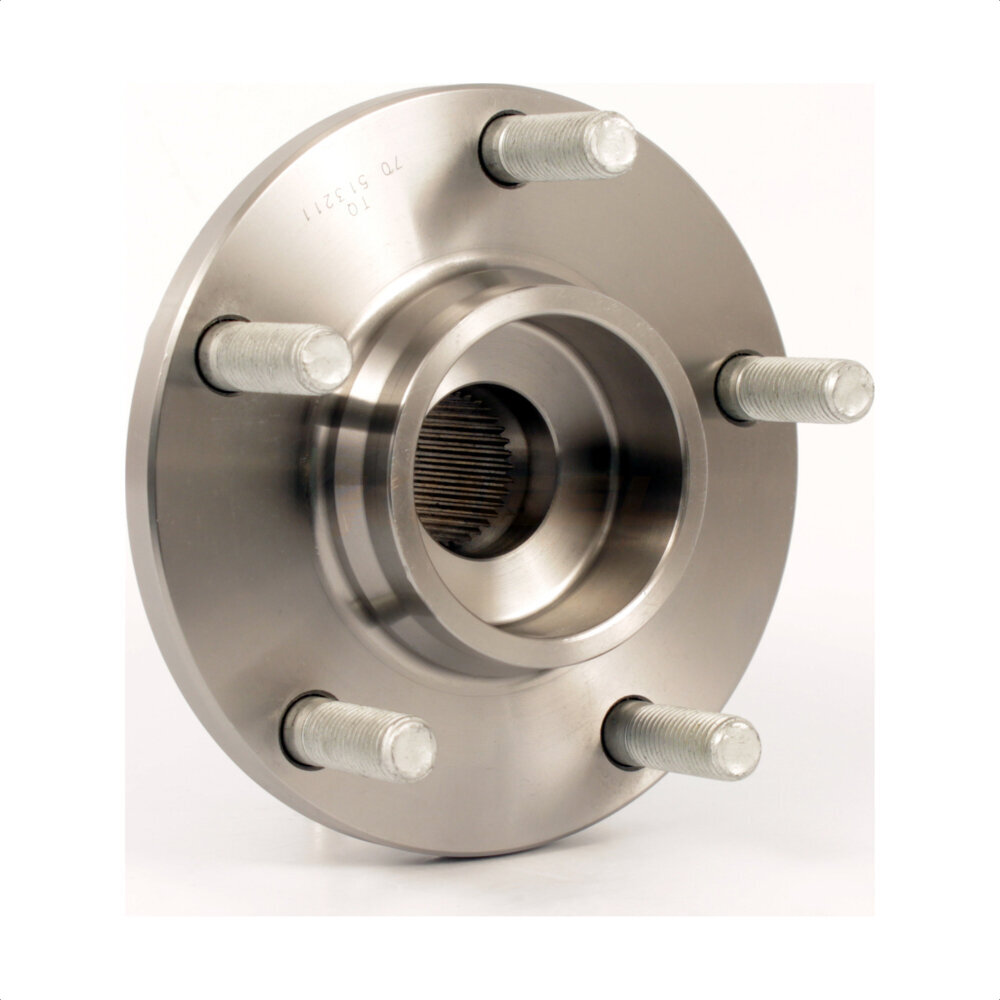 Kugel 70-513211 Wheel Bearing and Hub Assembly