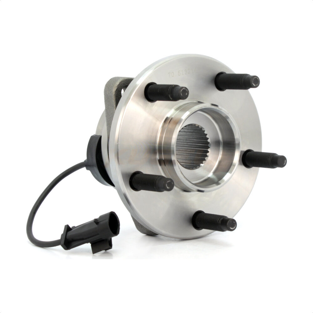 Kugel 70-513214 Wheel Bearing and Hub Assembly