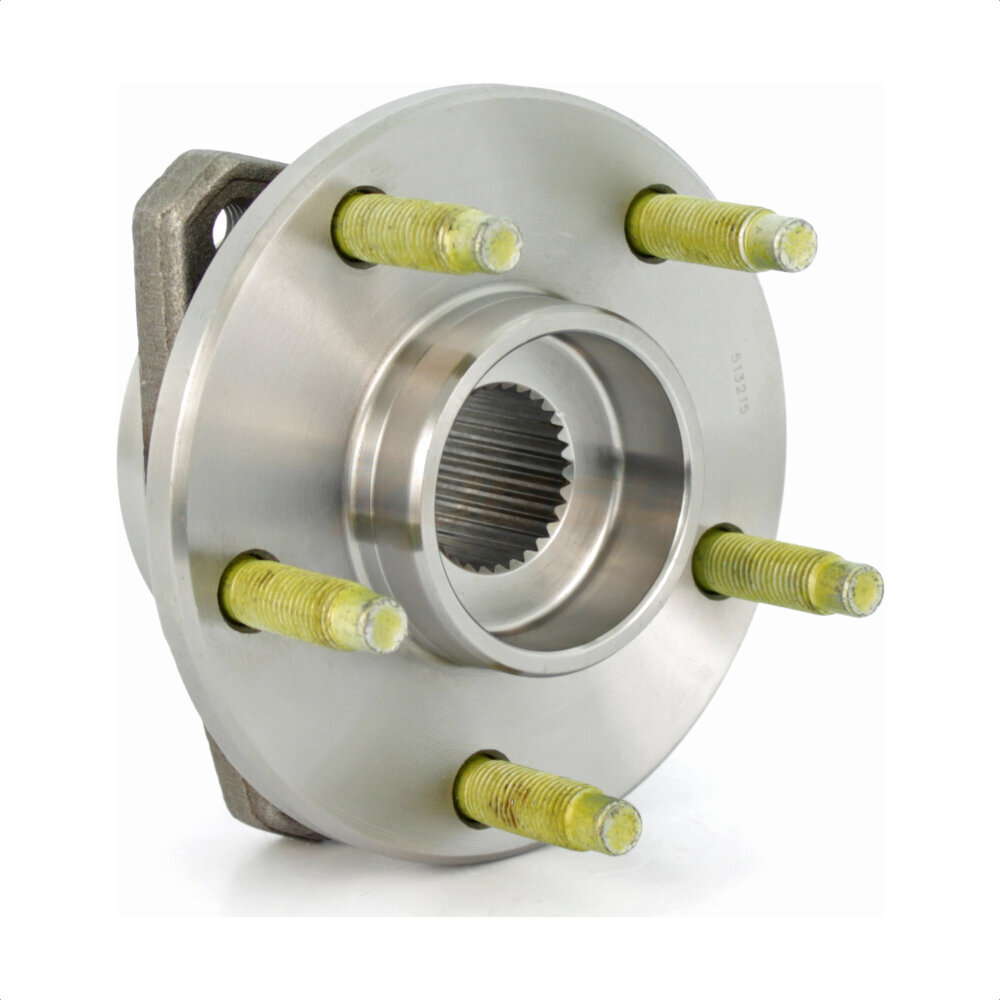 Kugel 70-513215 Wheel Bearing and Hub Assembly