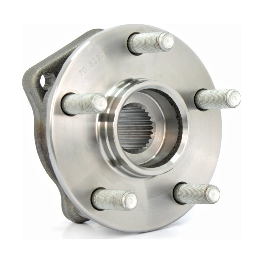 Kugel 70-513220 Wheel Bearing and Hub Assembly