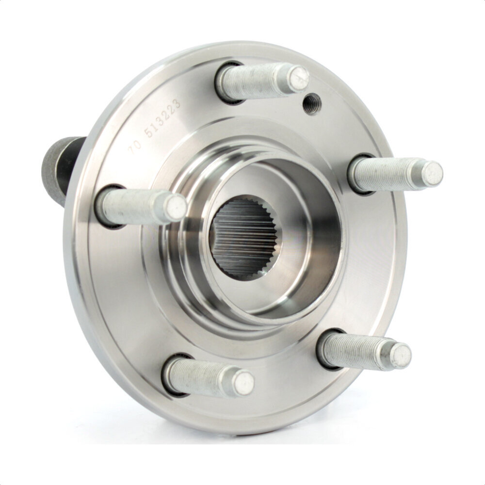 Kugel 70-513223 Wheel Bearing and Hub Assembly