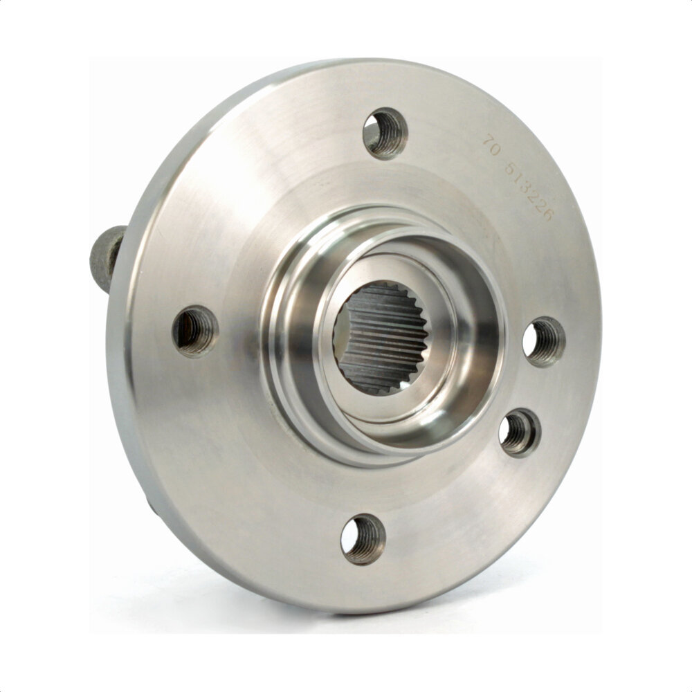 Kugel 70-513226 Wheel Bearing and Hub Assembly