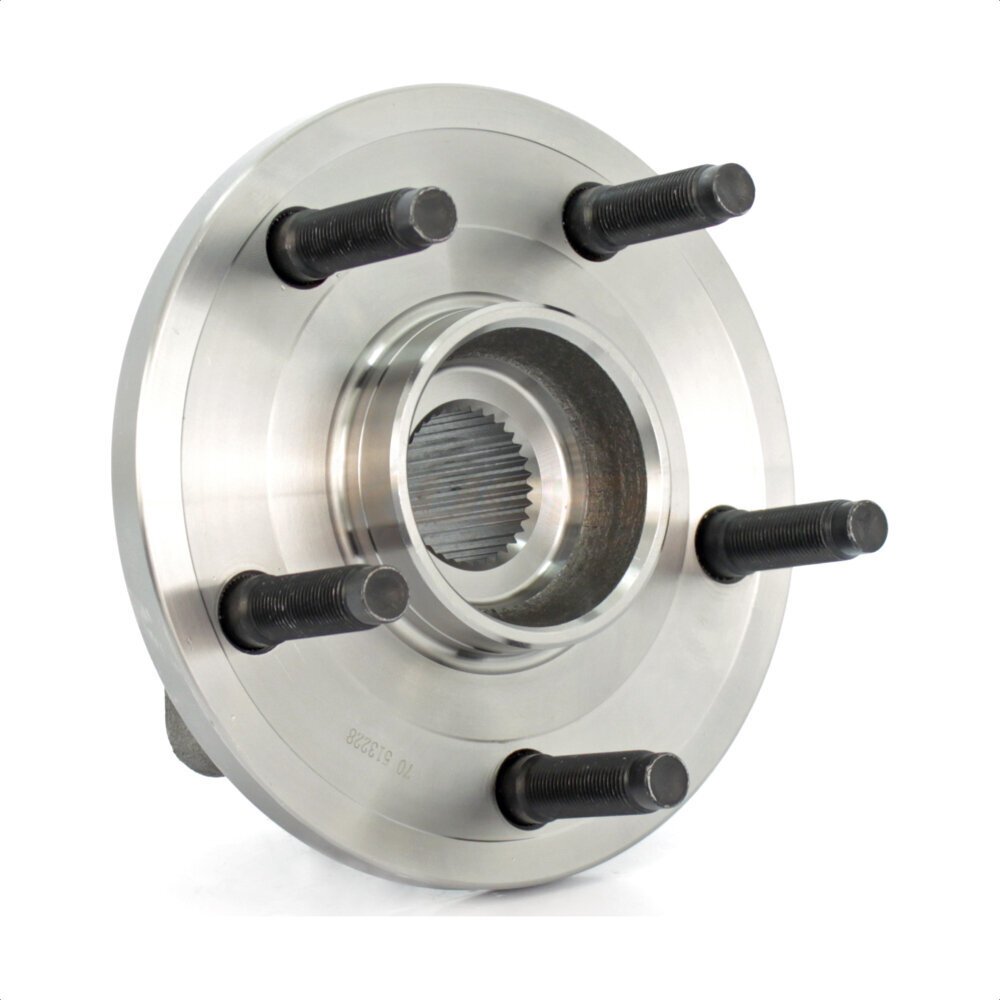 Kugel 70-513228 Wheel Bearing and Hub Assembly