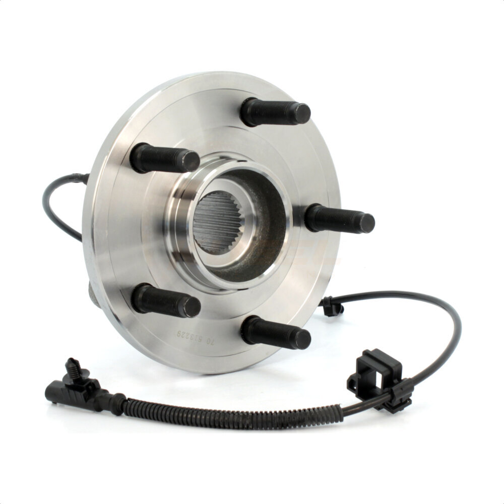 Kugel 70-513229 Wheel Bearing and Hub Assembly
