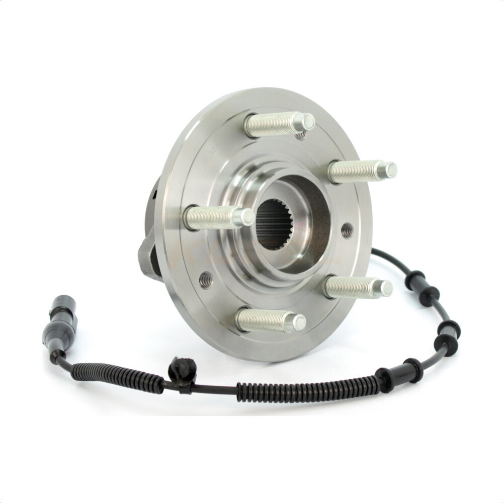 Kugel 70-513232 Wheel Bearing and Hub Assembly