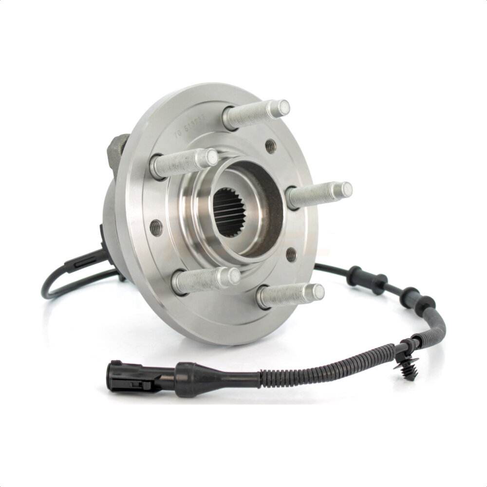 Kugel 70-513233 Wheel Bearing and Hub Assembly