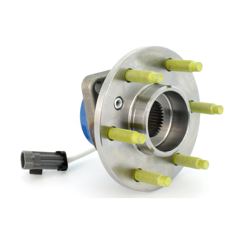 Kugel 70-513236 Wheel Bearing and Hub Assembly