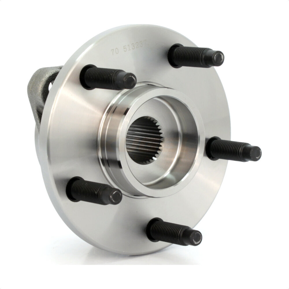 Kugel 70-513237 Wheel Bearing and Hub Assembly
