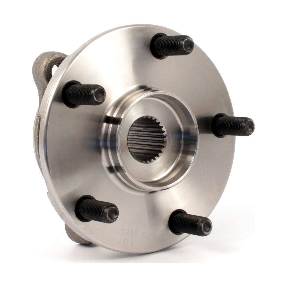 Kugel 70-513257 Wheel Bearing and Hub Assembly