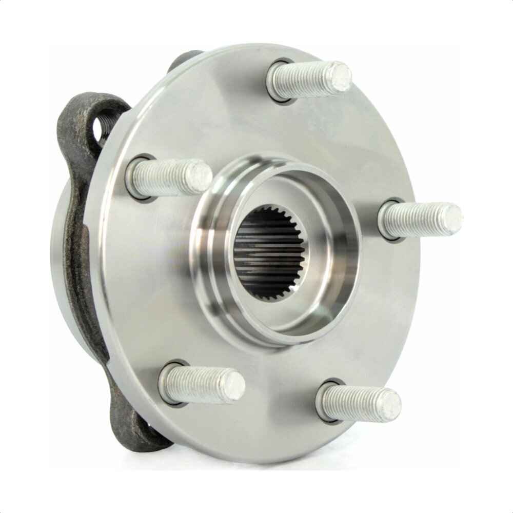 Kugel 70-513258 Wheel Bearing and Hub Assembly