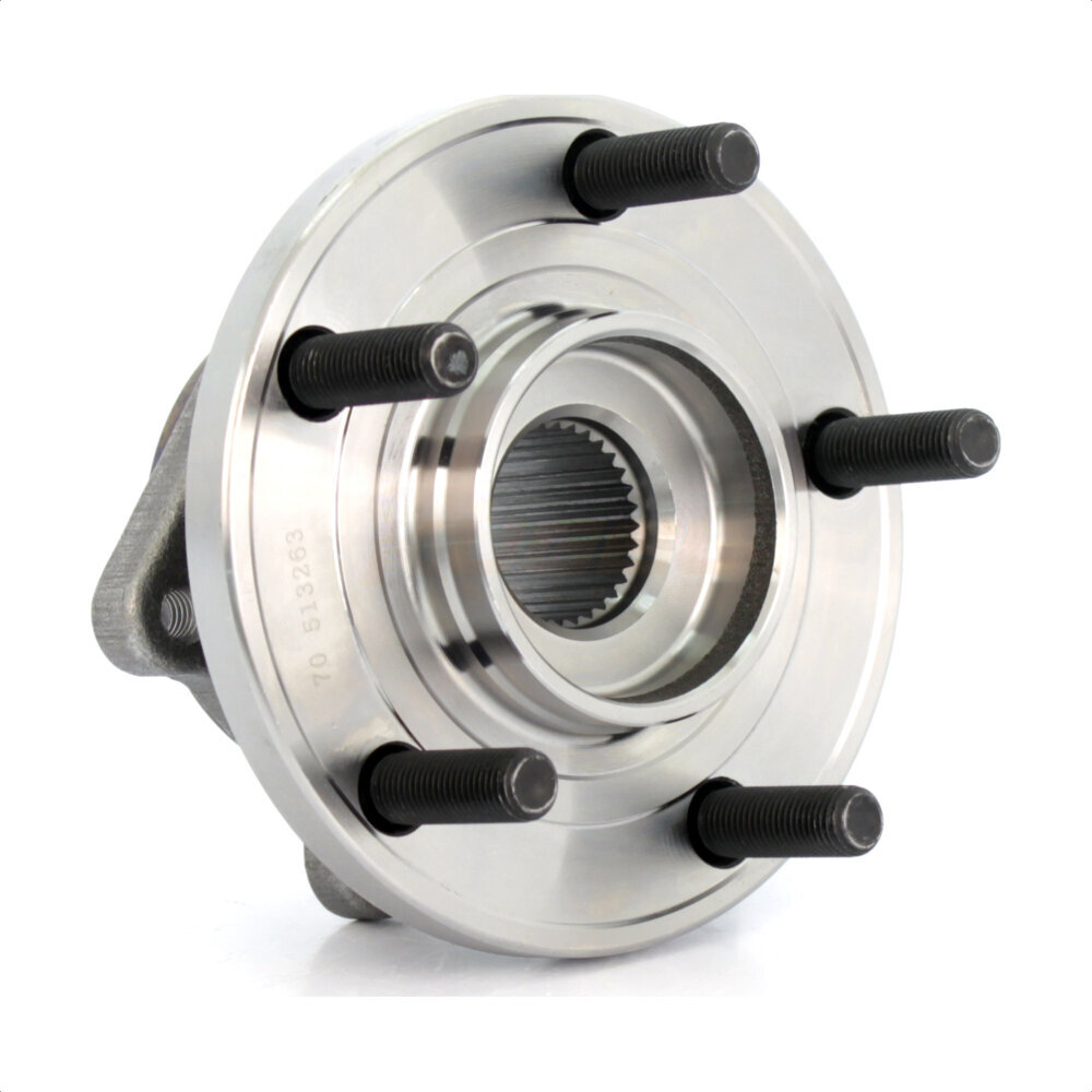 Kugel 70-513263 Wheel Bearing and Hub Assembly