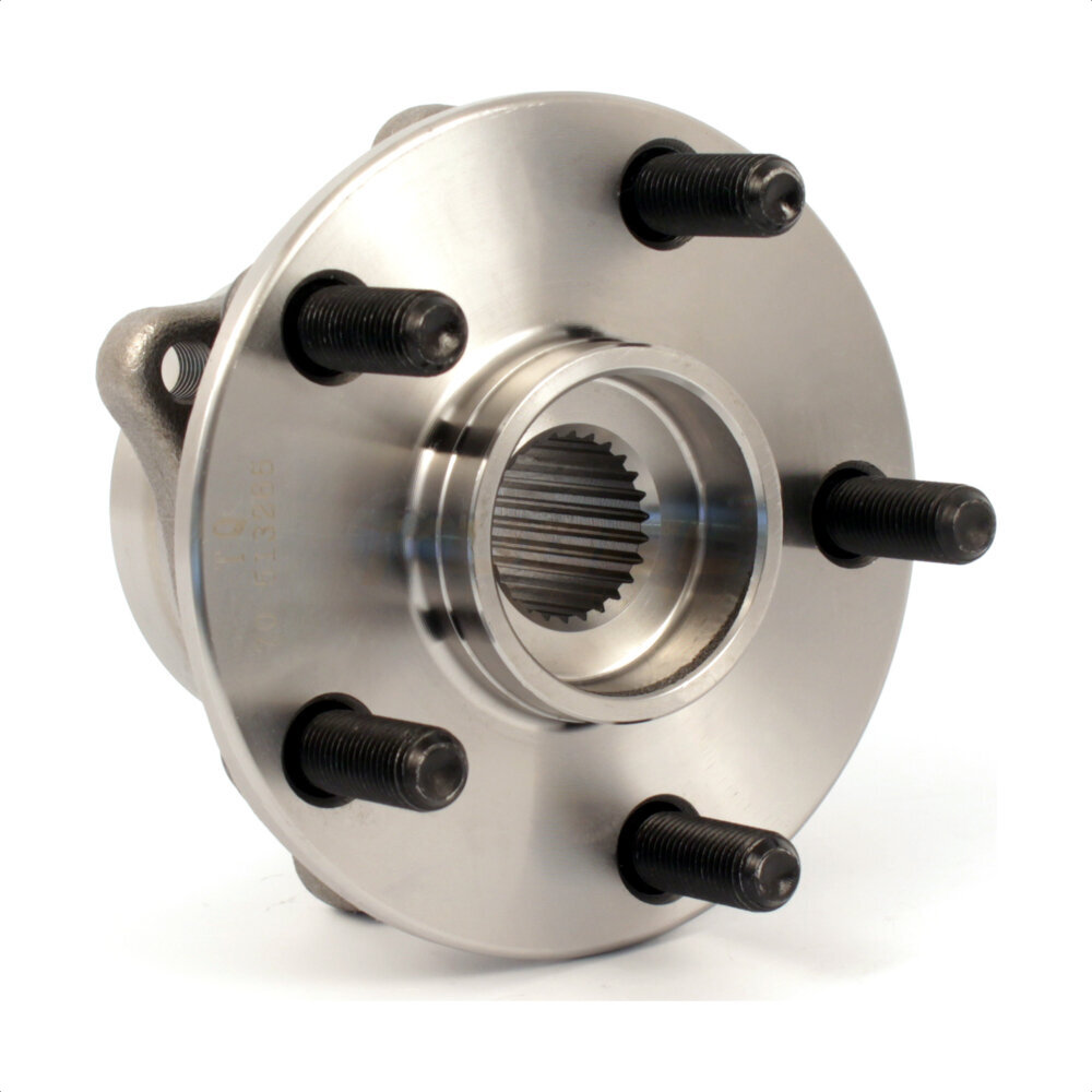 Kugel 70-513265 Wheel Bearing and Hub Assembly